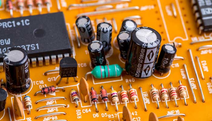 gnd在电路中代表什么意思电路中的gnd指的是什么(图3)