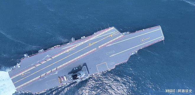 印军参谋长:虽有8万吨航母下水但中国依然落后印度数十年(图6)