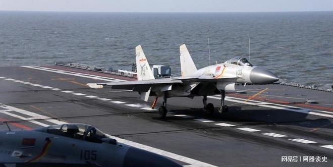 印军参谋长:虽有8万吨航母下水但中国依然落后印度数十年(图4)