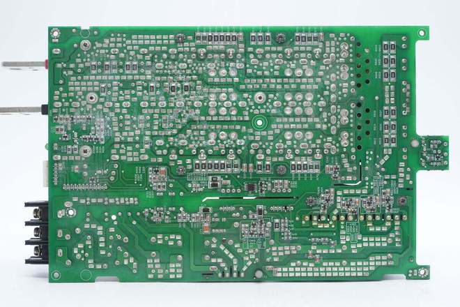 内置全日系电解电容明纬1500W开关电源模块拆解(图3)
