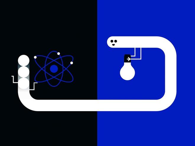 在量子力学百年颁发的这个诺奖并不让人意外！他们的发现打开量子计算大门