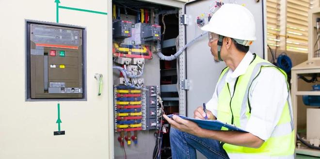 工业控制系统PLC与SCADA通信最佳实践解析(图1)