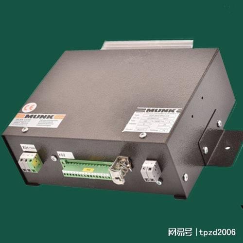 MUNK电源维修全攻略：从入门到精通(图3)