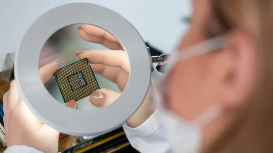 小芯片大瓶颈安世芯片危及全球汽车生产(图5)