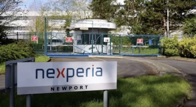 每辆电车里的“隐形冠军”安世半导体为何难以复制？(图1)