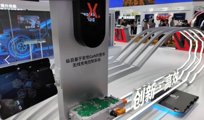 每辆电车里的“隐形冠军”安世半导体为何难以复制？(图4)