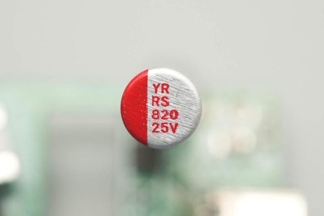 PD32充电器开始大量出货睿元实业60W氮化镓快充拆解(图7)