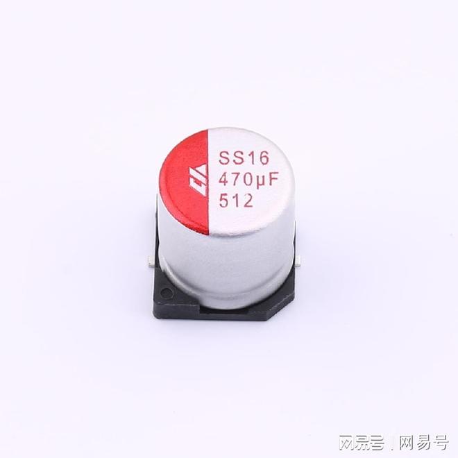 铝电解电容器耐压范围如何选择？看完秒懂！