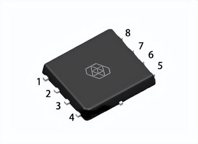 手机PD快充到笔电适配器多家知名品牌碳化硅二极管拆解案例解析(图18)