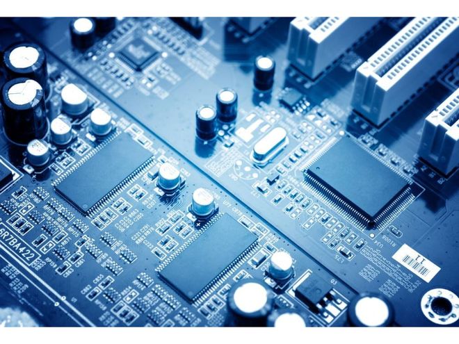 PCB板上的字母你都知道代表什么含义吗？(图1)