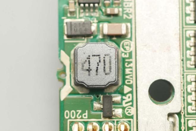 PFC+移相全桥架构设计光宝1600W白金牌碳化硅服务器电源拆解(图7)