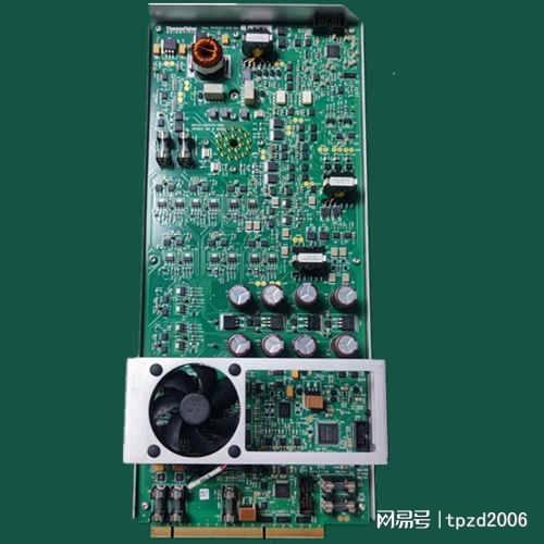 赛默飞电路板维修