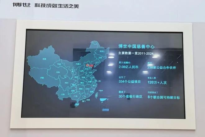 进博会“老朋友”博世揭秘：全球最小颗粒物传感器→(图6)