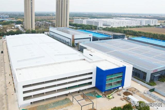 盐城“项”上发力！全周期服务厚植发展沃土