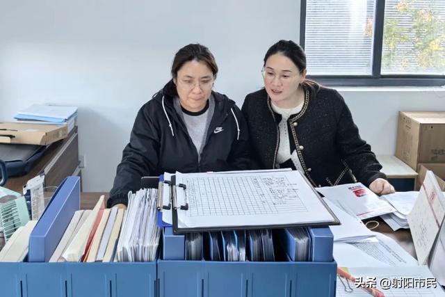 盐城“项”上发力！全周期服务厚植发展沃土(图5)