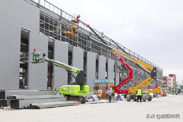 盐城“项”上发力！全周期服务厚植发展沃土(图4)