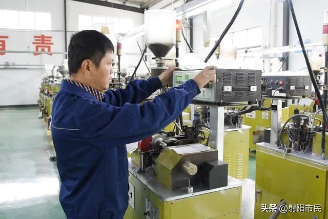 盐城“项”上发力！全周期服务厚植发展沃土(图6)