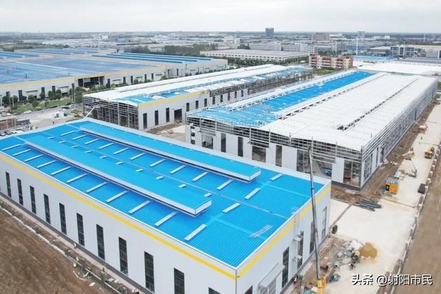 盐城“项”上发力！全周期服务厚植发展沃土(图3)