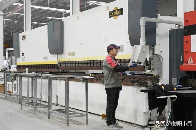 盐城“项”上发力！全周期服务厚植发展沃土(图2)