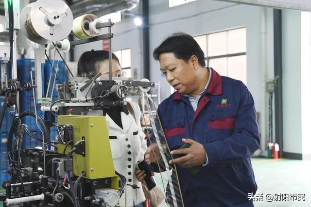 盐城“项”上发力！全周期服务厚植发展沃土(图8)