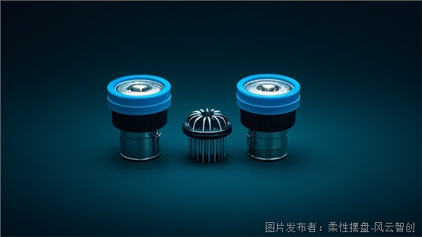 破解电容电阻生产痛点实现高效供料转型