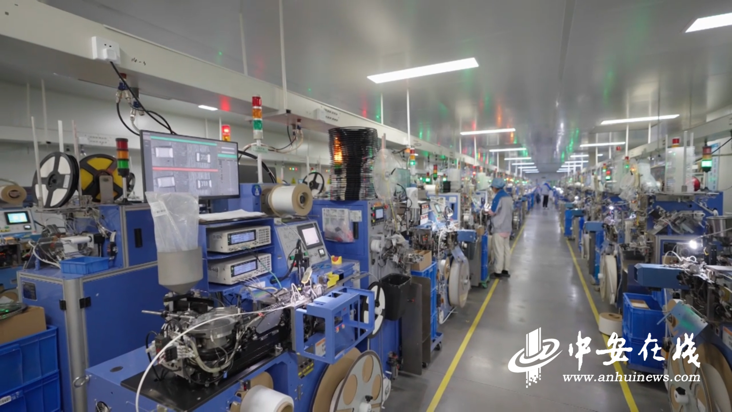 “阜阳造”系列报道⑭(图2)