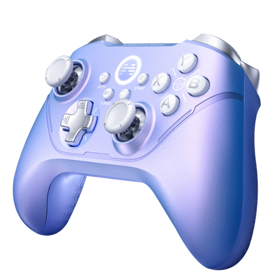 解码寰立开关摇杆的技术与应用(图2)