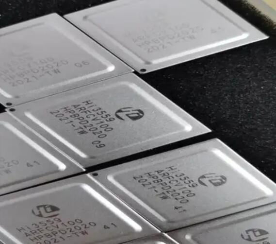 跟随国产芯片的崛起之深圳芯片交易平台元器件交易网