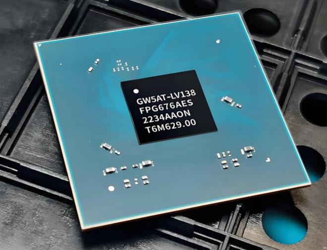 跟随国产芯片的崛起之深圳芯片交易平台元器件交易网(图4)