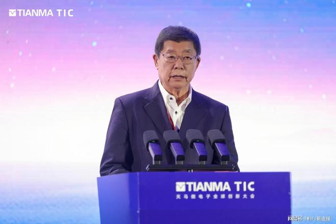 引领显示产业多维跃迁!11项成果亮相2025天马全球创新大会(图4)