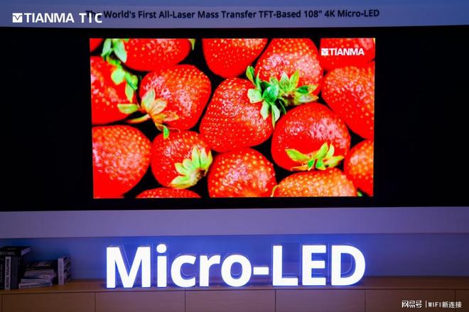 引领显示产业多维跃迁!11项成果亮相2025天马全球创新大会(图19)