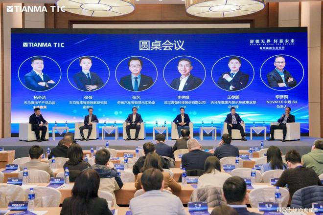 引领显示产业多维跃迁!11项成果亮相2025天马全球创新大会(图24)