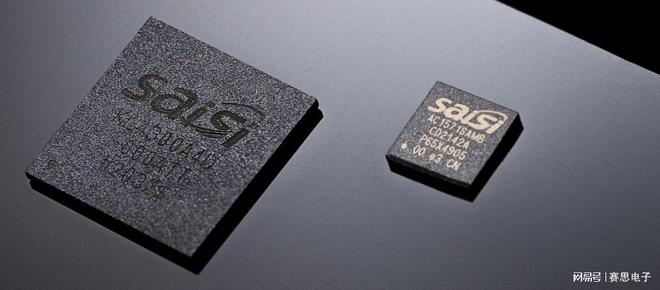 国产时钟缓冲器：技术革新与市场竞争