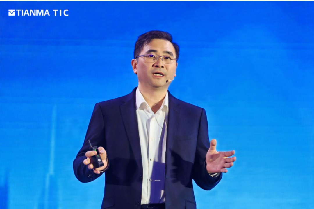 天马2025全球创新大会圆满举行：11项创新成果亮相引领显示技术新纪元(图10)