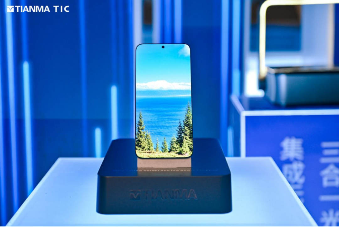 天马2025全球创新大会圆满举行：11项创新成果亮相引领显示技术新纪元(图12)