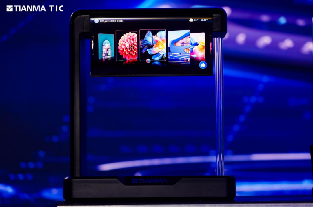 天马2025全球创新大会圆满举行：11项创新成果亮相引领显示技术新纪元(图17)