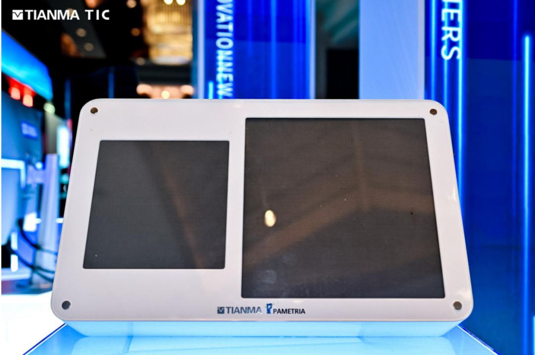 天马2025全球创新大会圆满举行：11项创新成果亮相引领显示技术新纪元(图18)