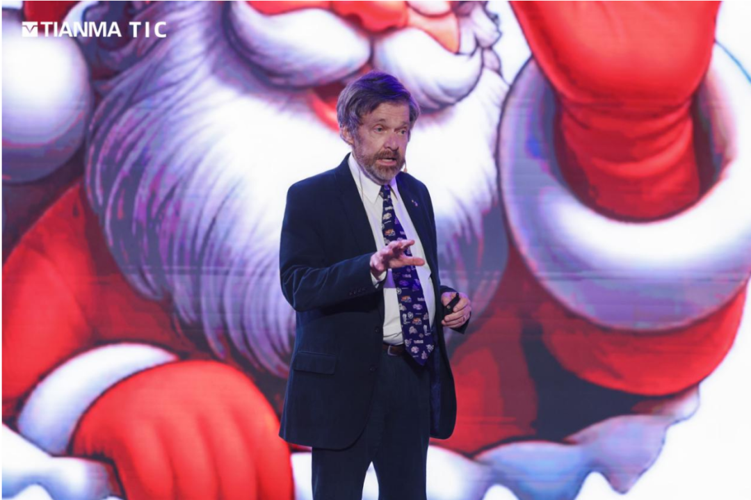 天马2025全球创新大会圆满举行：11项创新成果亮相引领显示技术新纪元(图5)