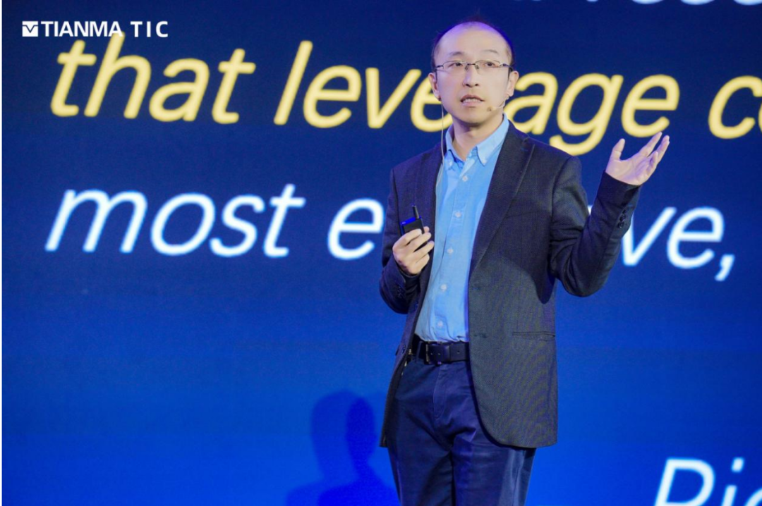 天马2025全球创新大会圆满举行：11项创新成果亮相引领显示技术新纪元(图6)