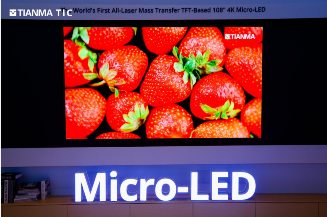 天马2025全球创新大会圆满举行：11项创新成果亮相引领显示技术新纪元(图21)