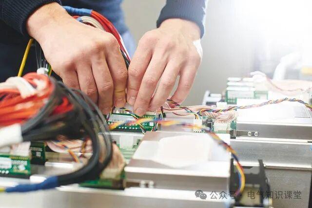 电气设计常见通病大全你中了几条？