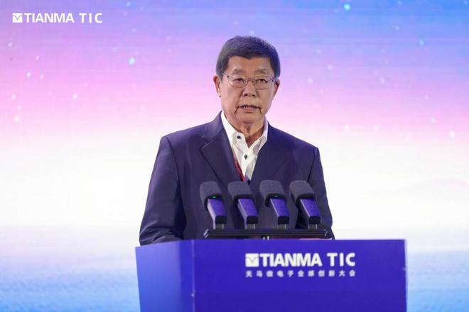 天马2025全球创新大会圆满举行:11项创新成果引领显示技术新纪元(图4)