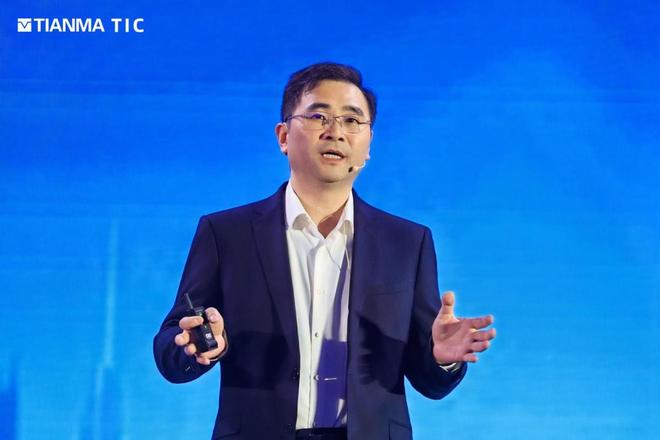 天马2025全球创新大会圆满举行:11项创新成果引领显示技术新纪元(图8)