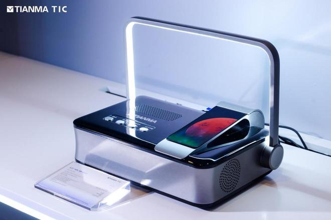 天马2025全球创新大会圆满举行:11项创新成果引领显示技术新纪元(图9)