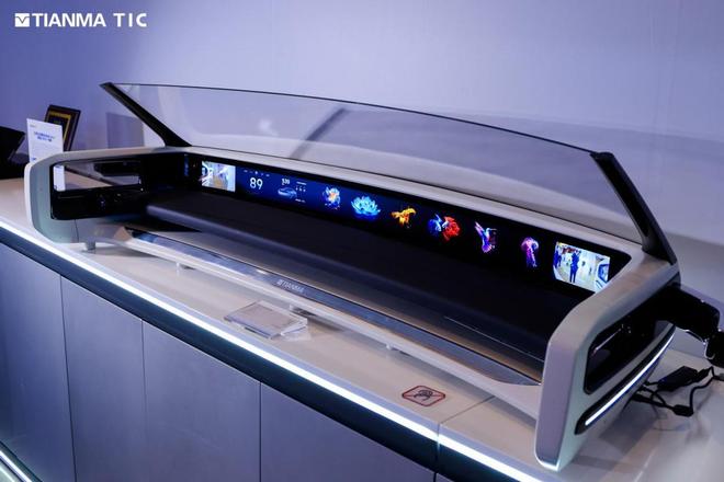 天马2025全球创新大会圆满举行:11项创新成果引领显示技术新纪元(图12)