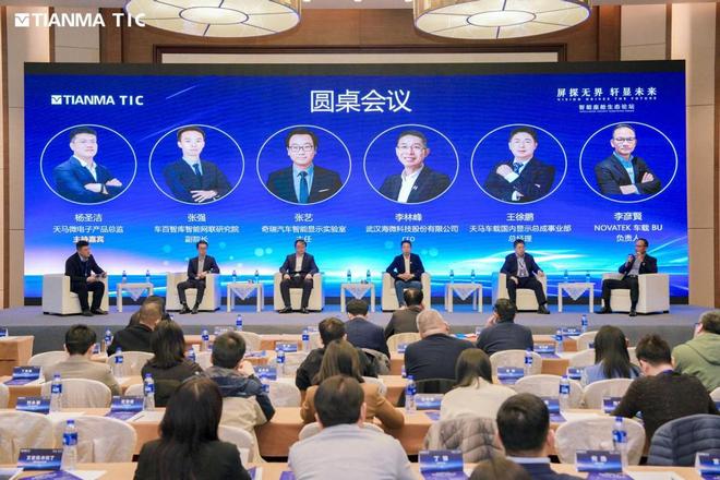 天马2025全球创新大会圆满举行:11项创新成果引领显示技术新纪元(图24)