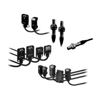 欧姆龙成功事例异型插件机上电容电阻的通过检测方案(图2)