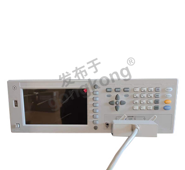 GBT1693硫化橡胶介电常数介质损耗测试仪GDAT-S