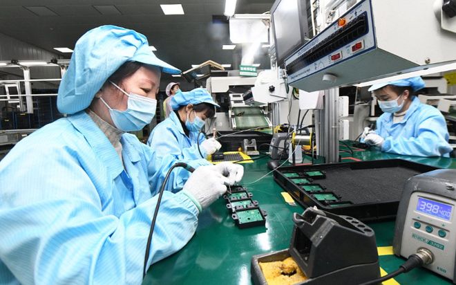 怎么判断自己是否适用激光锡球焊锡机？精密焊接的适配性指南(图10)