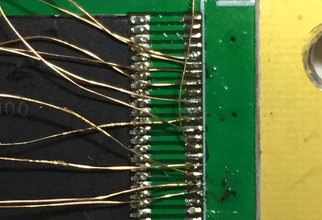 怎么判断自己是否适用激光锡球焊锡机？精密焊接的适配性指南(图9)